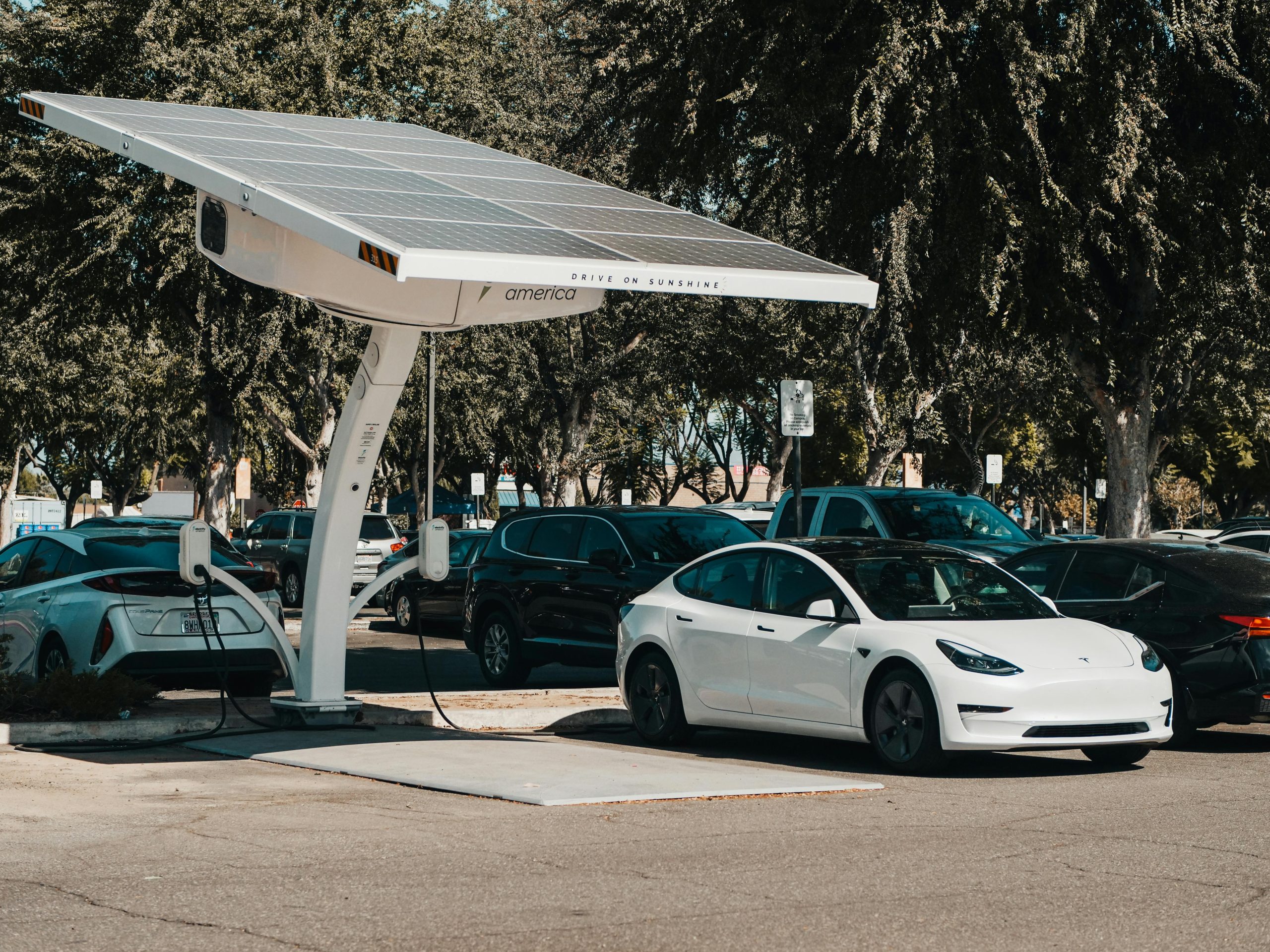 How Electric Vehicles Work: A Comprehensive Guide to the Technical Workings of EVs