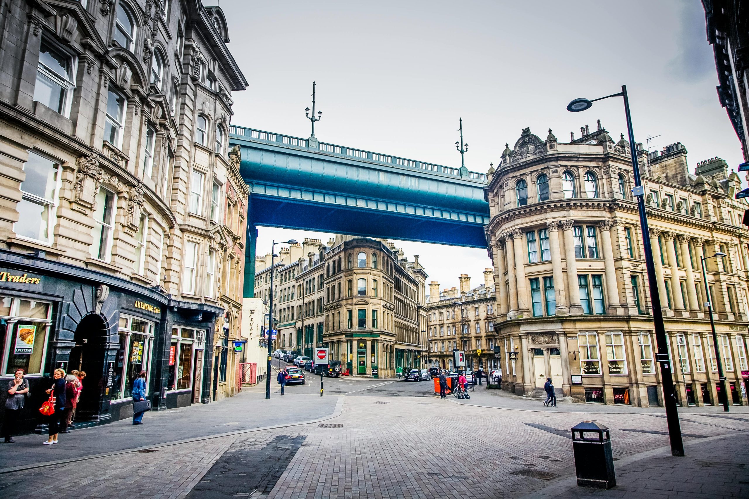 The 15 Most Profitable Industries in the UK: A Comprehensive Guide