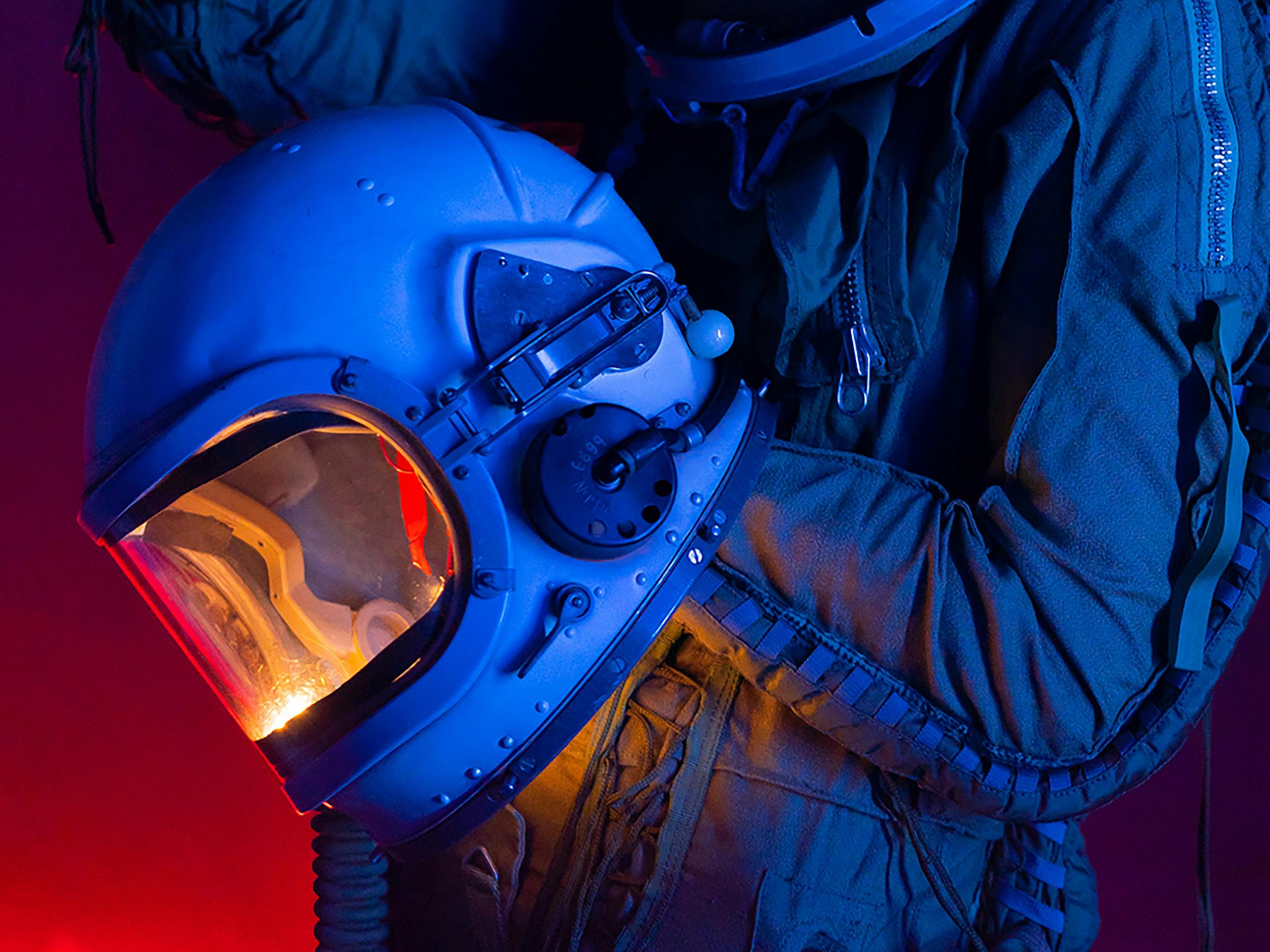 History of space exploration